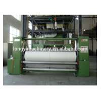 High quality pp melt blown fabric making machine for baby diaper fabric