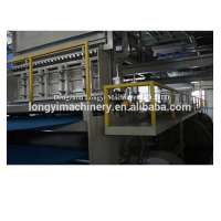 Most welcomed SMS nonwoven machine