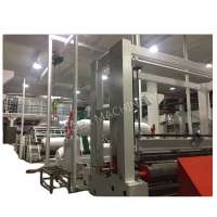 nonwoven machine 1600SSS, 2400SSS,3200SSS